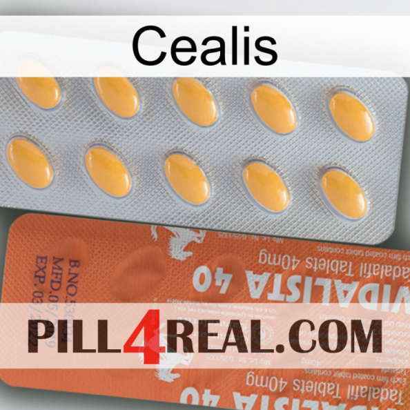 Cealis 43